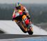 Pedrosa on pole in France