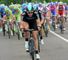 Giro d'Italia stage 18 gallery