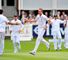 1st Test, Day 2: Eng v WI
