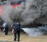 Williams fire pictures
