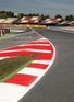 Davidson's lap of Barcelona