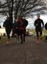 Running for a Life