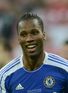 Drogba to leave