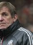 Dalglish sacked !