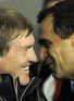 Martinez set for talks