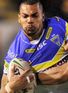 Wolves stay safe in second