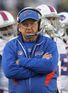Bills on the rise