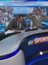 On Soccer Special...