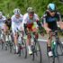 Giro d'Italia stage nine gallery