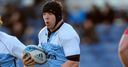 Dickinson joins Edinburgh