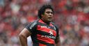 Samoa name strong squad