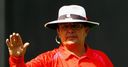 Ball tampering row in Dubai