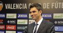 Valencia sack coach Pellegrino
