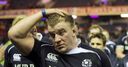 Scotland hit by Low blow