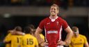 Davies to lead Wales