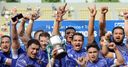Samoa win Pacific Nations Cup