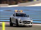 Grand Prix Insights - Safety Car