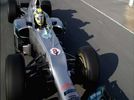 Grand Prix Insights - Monocoque