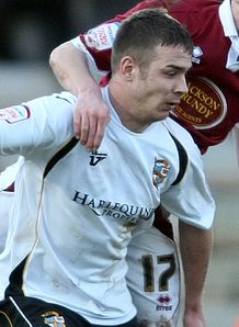 Valiants' Pope haunts Millers