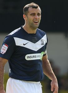 Picture of Chris Barker