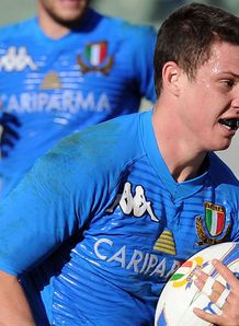 Picture of Luca  Morisi