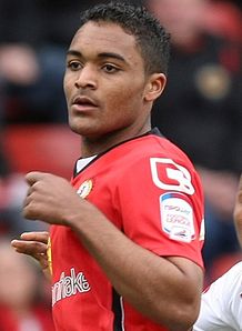Picture of Jordan Brown
