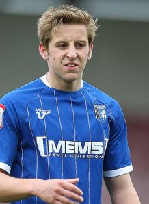 Picture of Connor Essam
