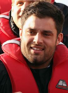 Picture of Ronan Loughney