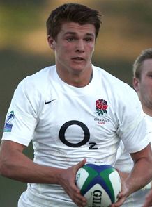 Picture of Henry Slade 