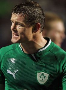 Brian ODriscoll New Zealand v Ireland 2012 Brian ODriscoll New Zealand v Ireland 2012