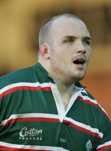 Picture of Michael Holford