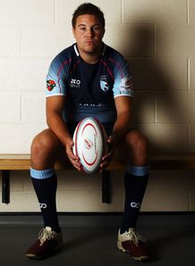 Alex Rae
