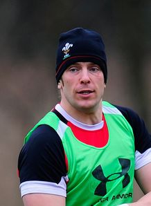 Alun Wyn Jones