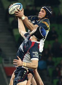 Ben Mowen Brumbies v Rebels 2012 Ben Mowen Brumbies v Rebels 2012