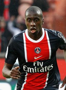 Picture of Blaise Matuidi