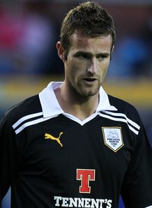Picture of Brian McLean