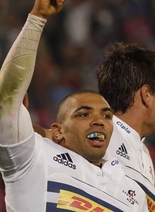 Bryan Habana stormers hero Bryan Habana stormers hero