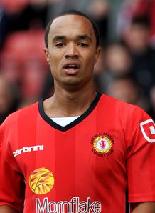 Picture of Byron Moore