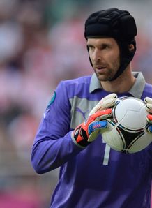 Bulgaria hold Czech Republic