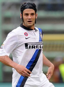 Picture of Cristian Chivu