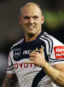 Picture of Cory Paterson