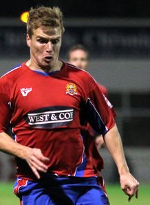 Picture of Damien  McCrory
