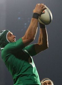 Dan Tuohy Ireland Dan Tuohy Ireland