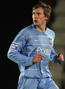 Picture of Daniel Parslow