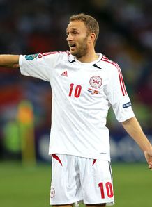 Picture of Dennis Rommedahl