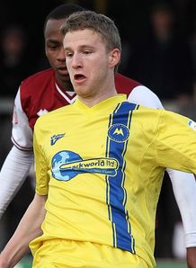 Picture of Eunan O'Kane