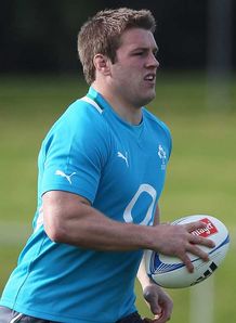 Picture of Declan Fitzpatrick
