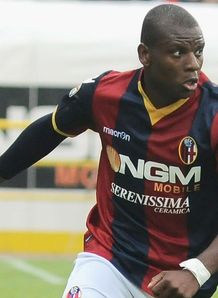 Picture of Gaby Mudingayi