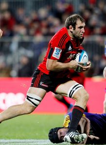 George Whitelock
