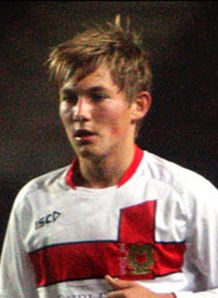 Picture of George Williams
